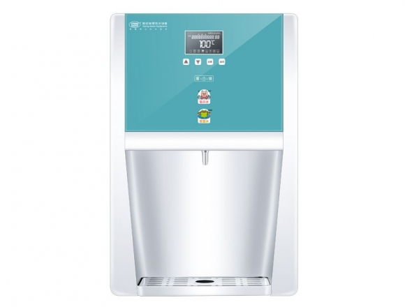 壁掛飲水機FY-G1管線機 開水器 開飲機