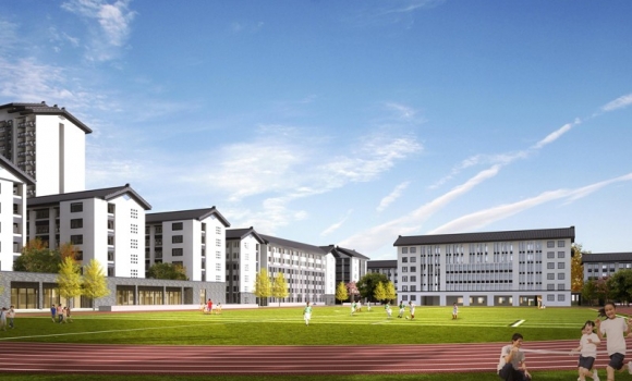 校園直飲水系統解決方案